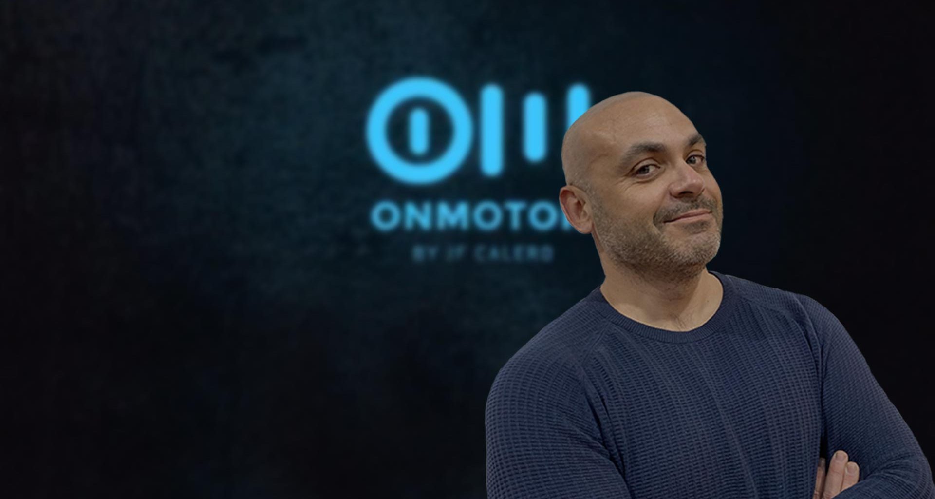 Entrevista jfcalero blackone