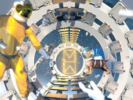 The Motion Awards Universe