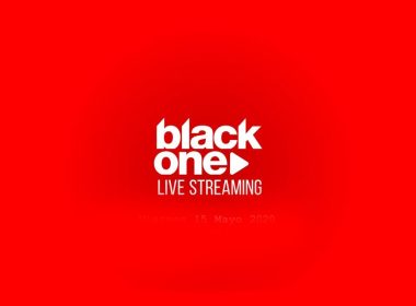 B1S#3: After effects en TV + preguntas. 5 blackone directo