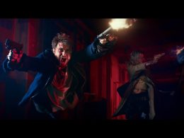 B1S#33: Entrevista a Edu León, Lead Digital Compositor en Umedia VFX, 6 Edu LEon vfx