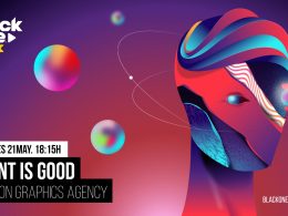 B1S#26: Entrevista a Clint is Good Motion Graphics Agency 5 Entrevista Clint youtube