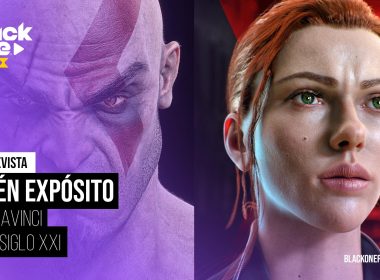 Entrevistas EdenExposito