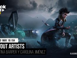 Entrevistas LayoutArtist